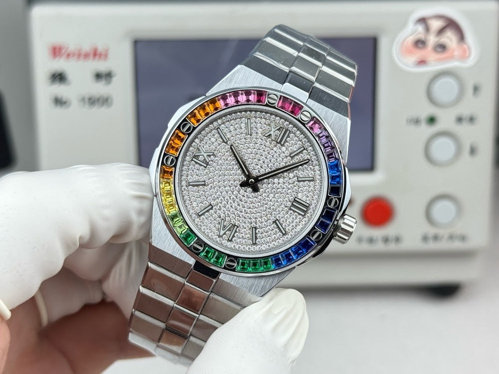 Dragons Bags Luxury Designer Watch --104097