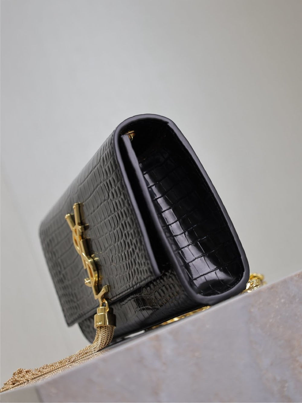 Dragons Bags YSLn Luxury Bag --120526