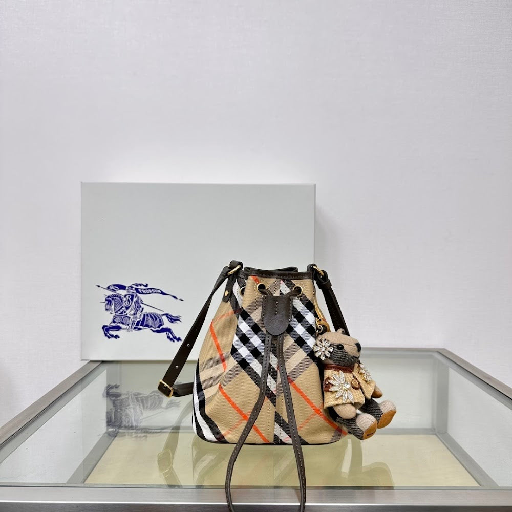 Dragons Bags Burberryn Luxury Bag --92195