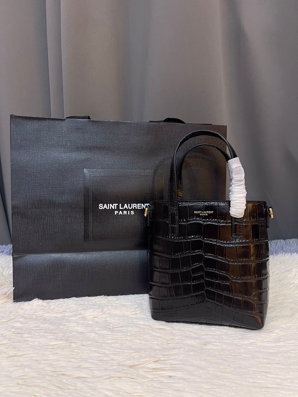 Dragons Bags YSLn Luxury Bag --119972