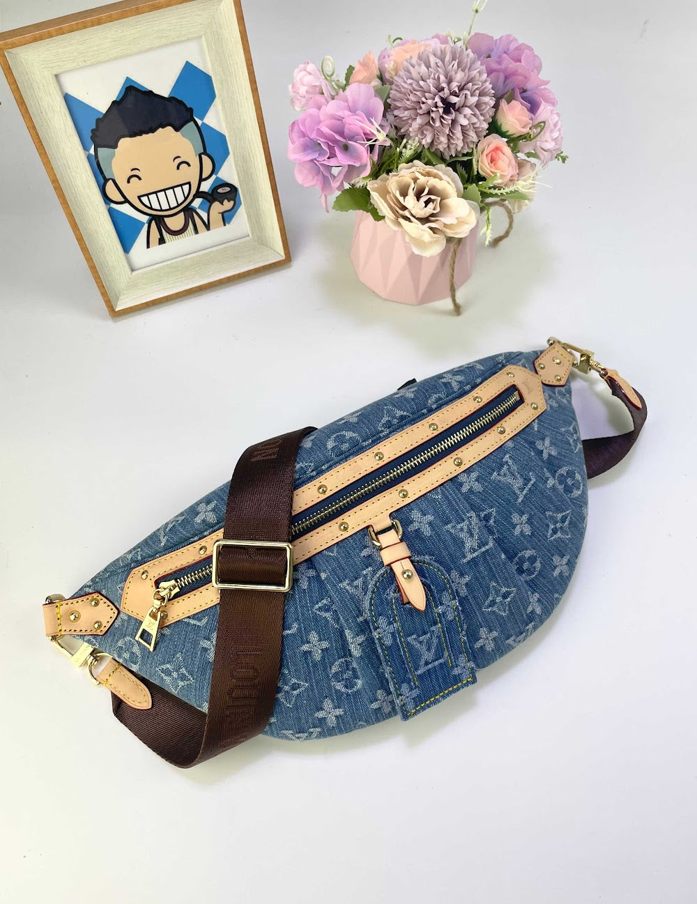 Dragons Bags ln Luxury Bag --77462