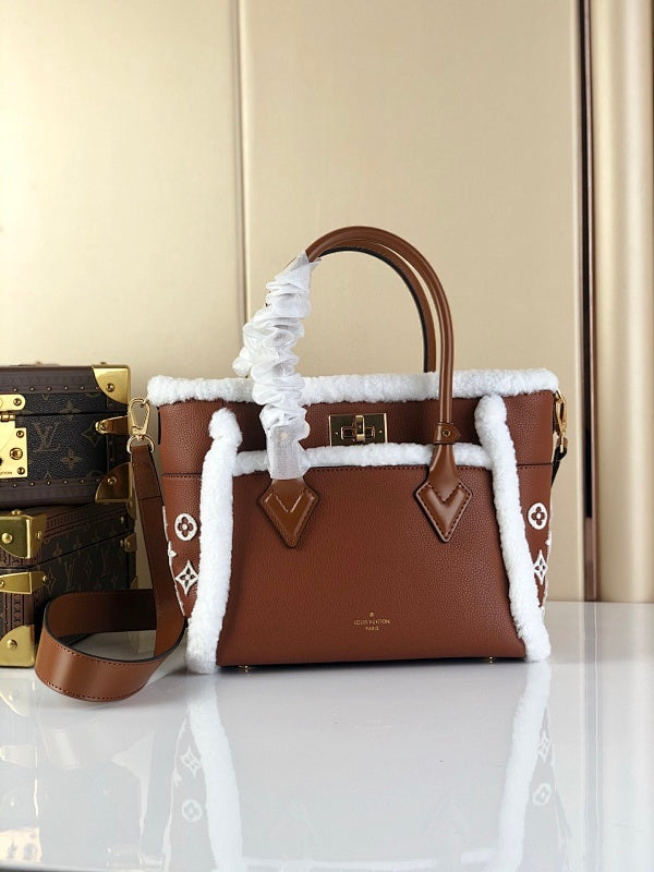 Dragons Bags ln Luxury Bag --58922