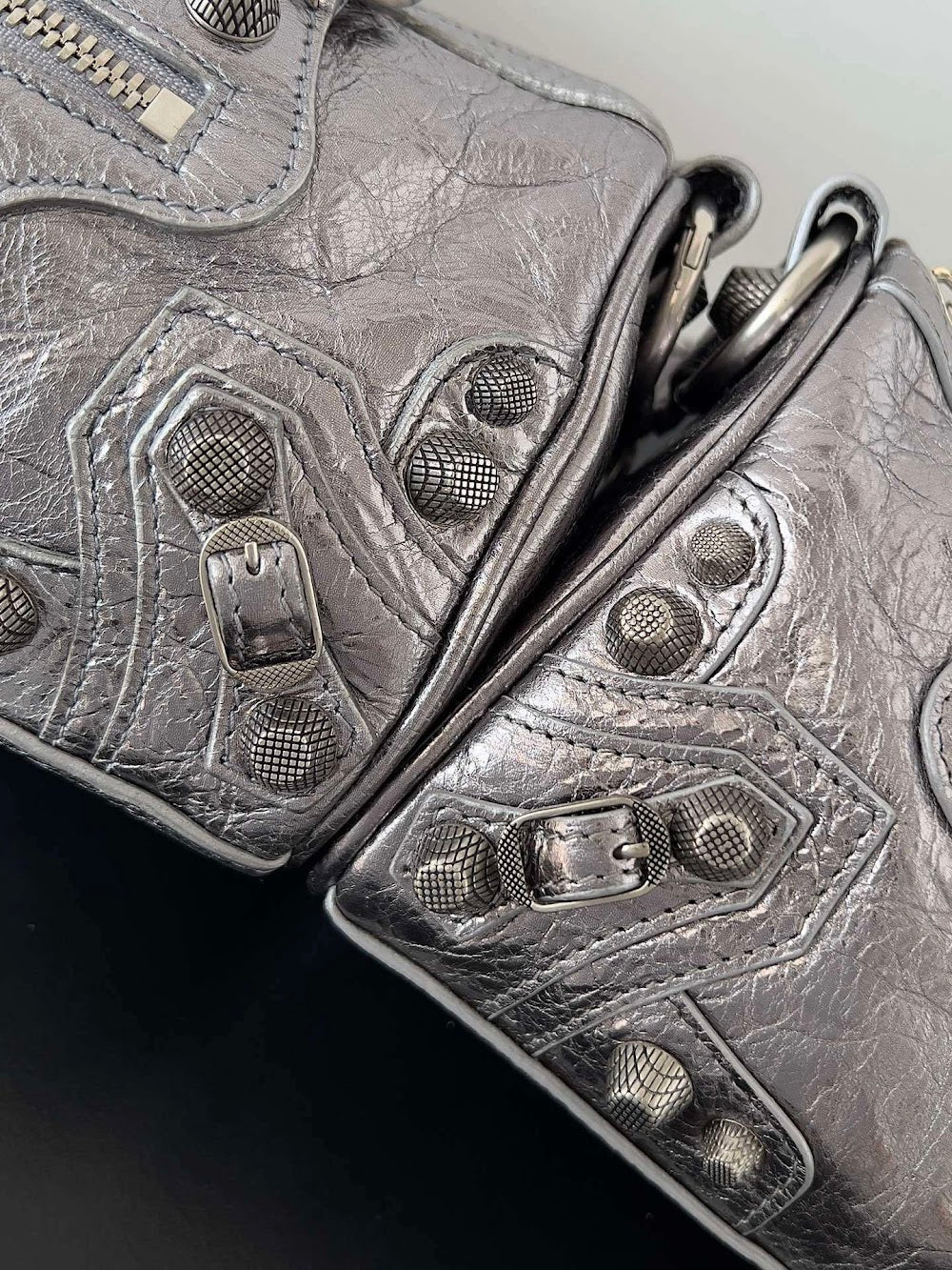 Dragons Bags Balenciaga Luxury Bag --111134