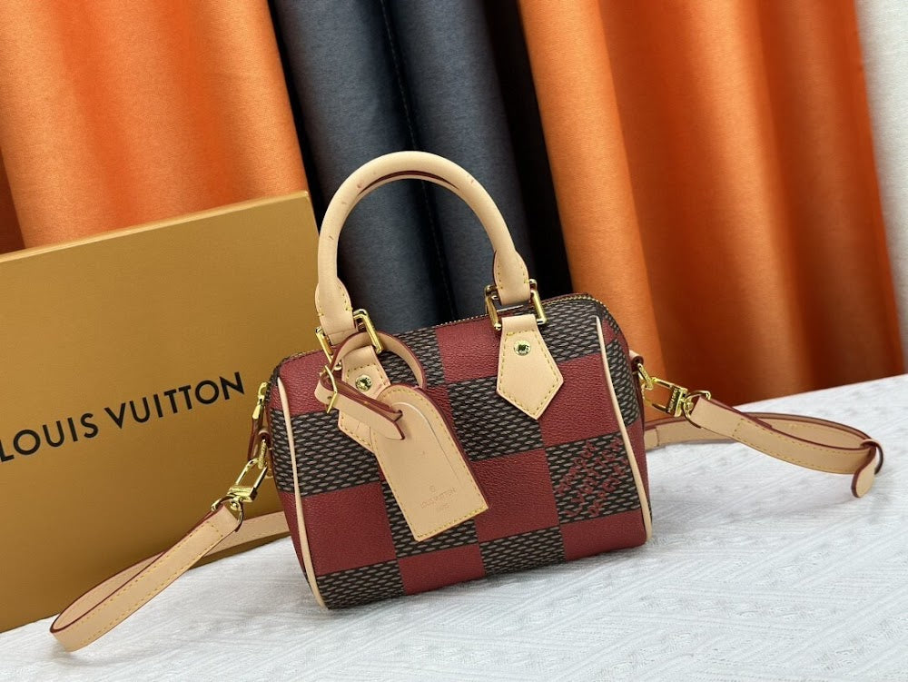 Jessica Bags ln Luxury Bag --76068