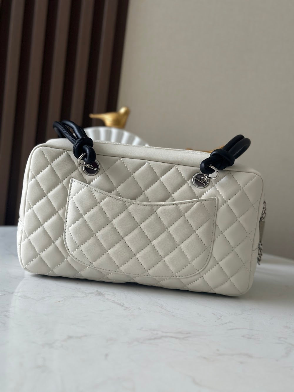 Dragons Bags CHn Luxury Bag --113007