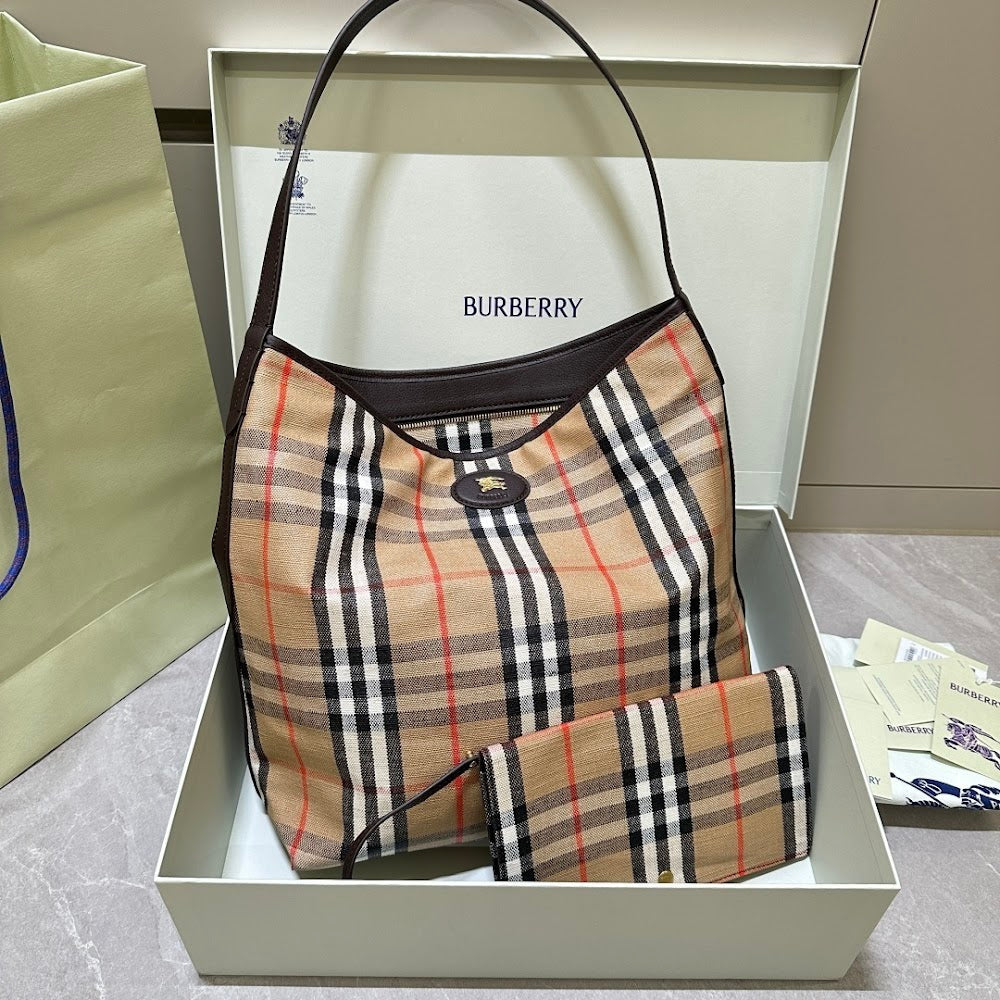 Dragons Bags Burberryn Luxury Bag --92399