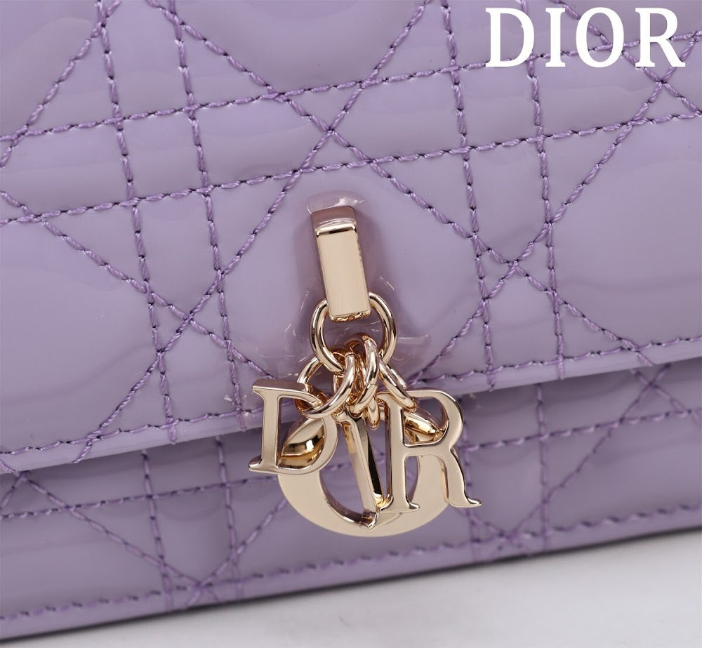Dragons BagsDiorn Luxury Bag --116401