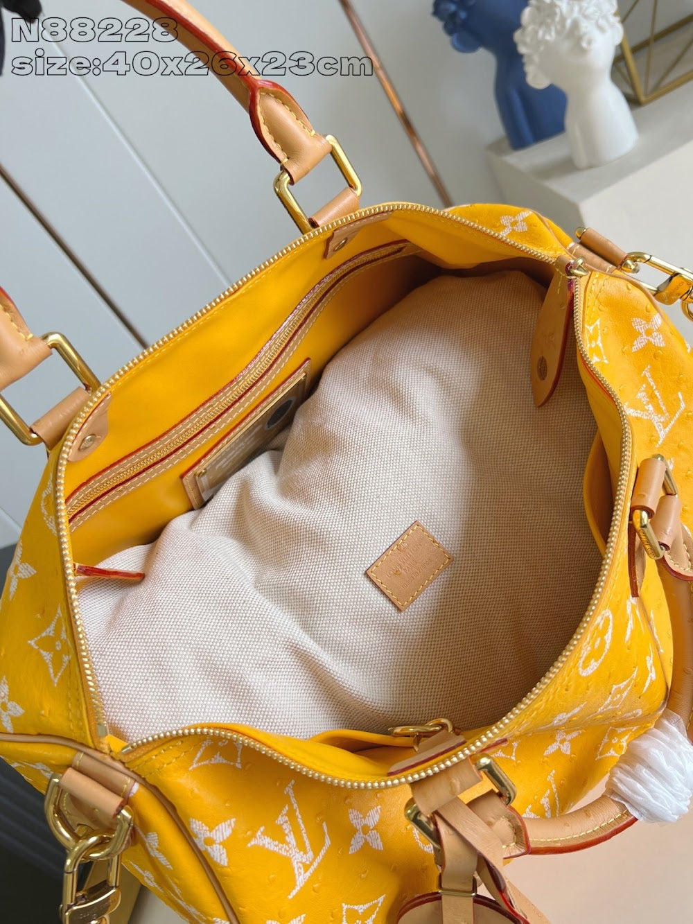 Dragons Bags ln Luxury Bag --97538