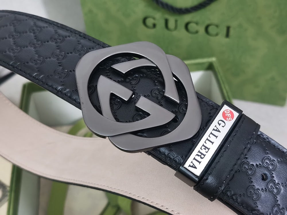 Dragons Bags Guccin Luxury Belt --108432