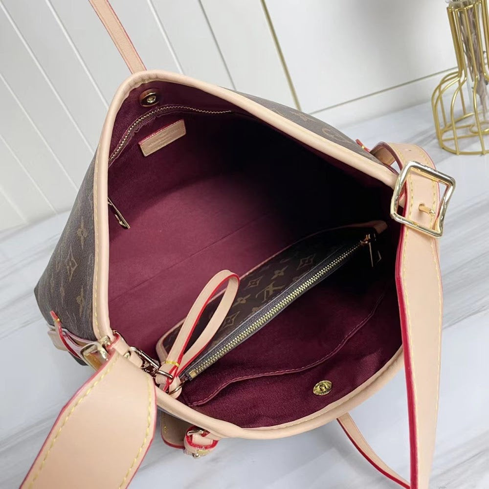 Dragons Bags ln Luxury Bag --78485
