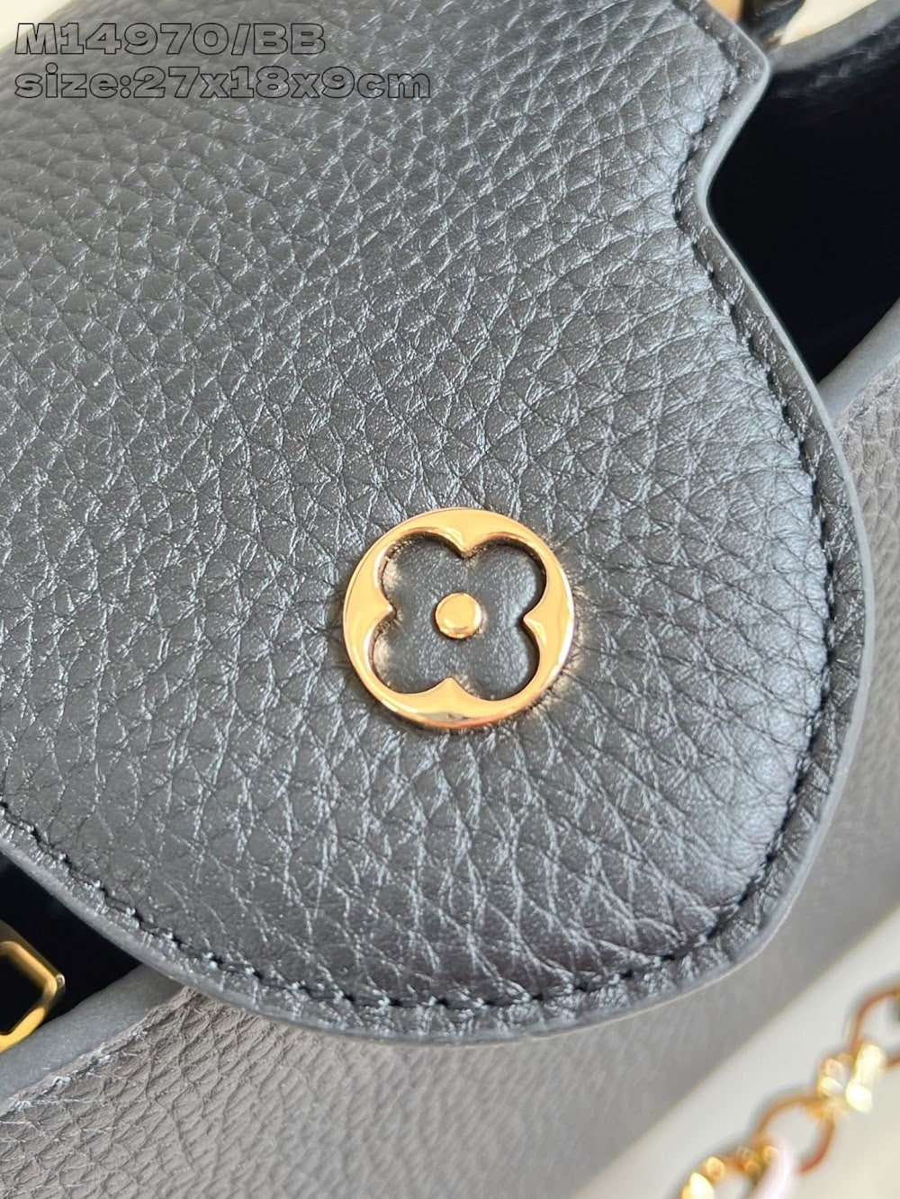 Dragons Bags ln Luxury Bag --97371
