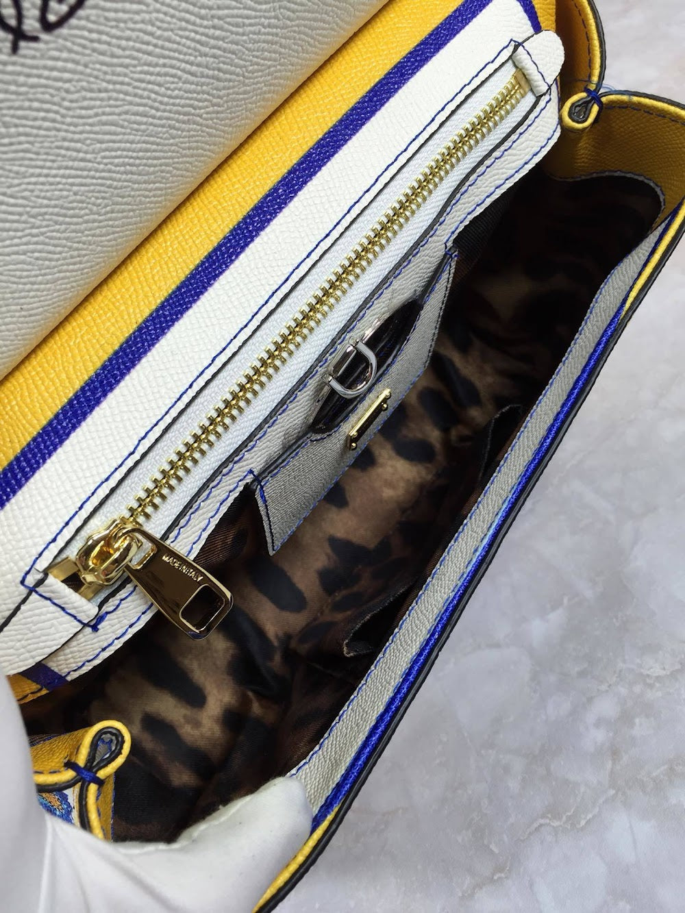 Dragons Bags DGn Luxury Bag --93184