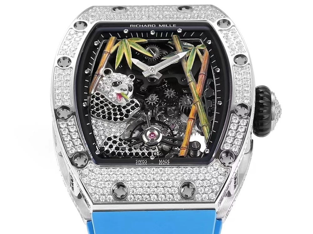 Dragons Bags Luxury Designer Watch --104139