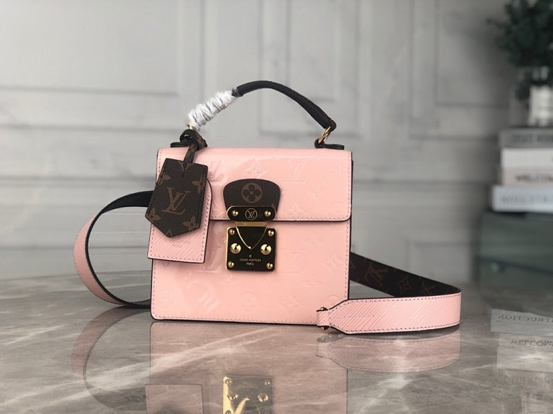 Dragons Bags ln Luxury Bag --66334