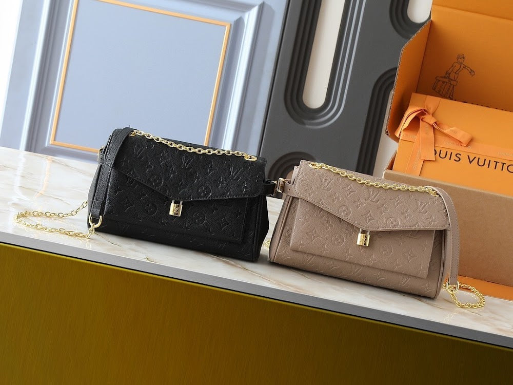 Dragons Bags ln Luxury Bag --77005