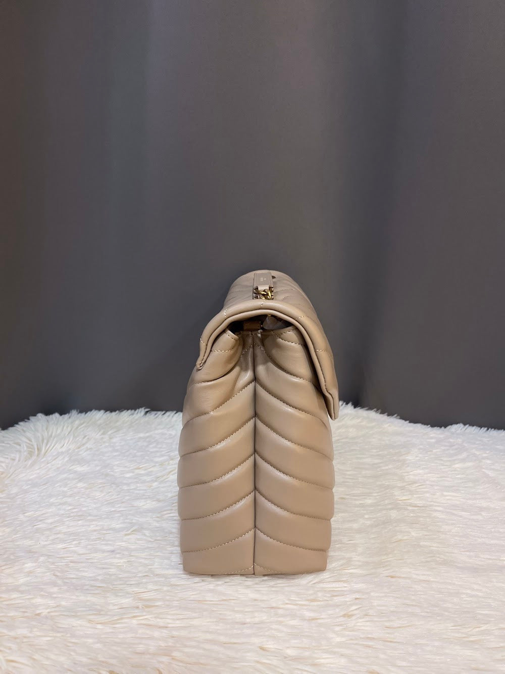 Dragons Bags YSLn Luxury Bag --120168