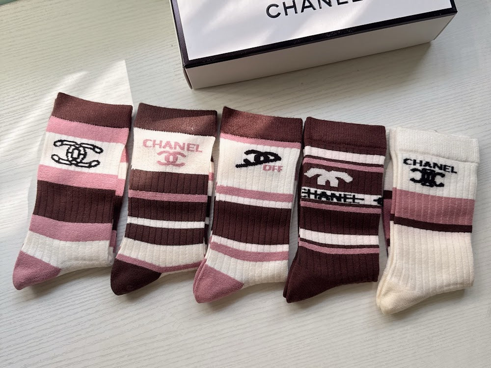 Dragons Bags Premium Luxury Socks --98406