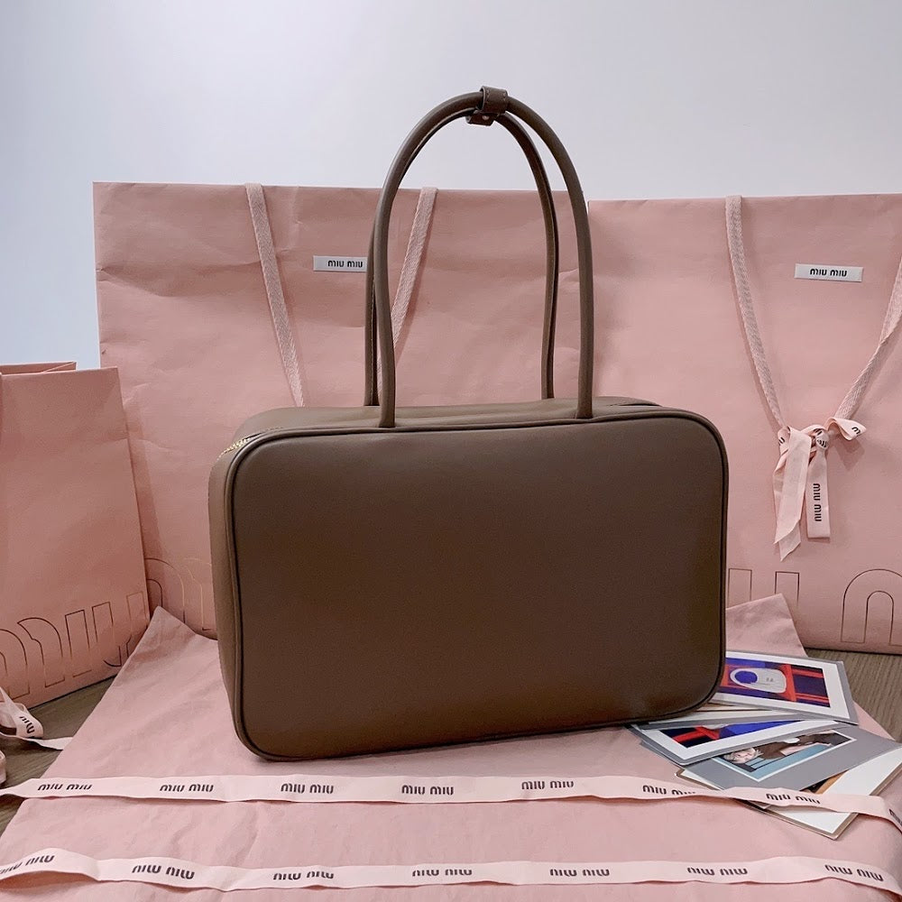 Dragons Bags Miun Miun Luxury Bag --122406