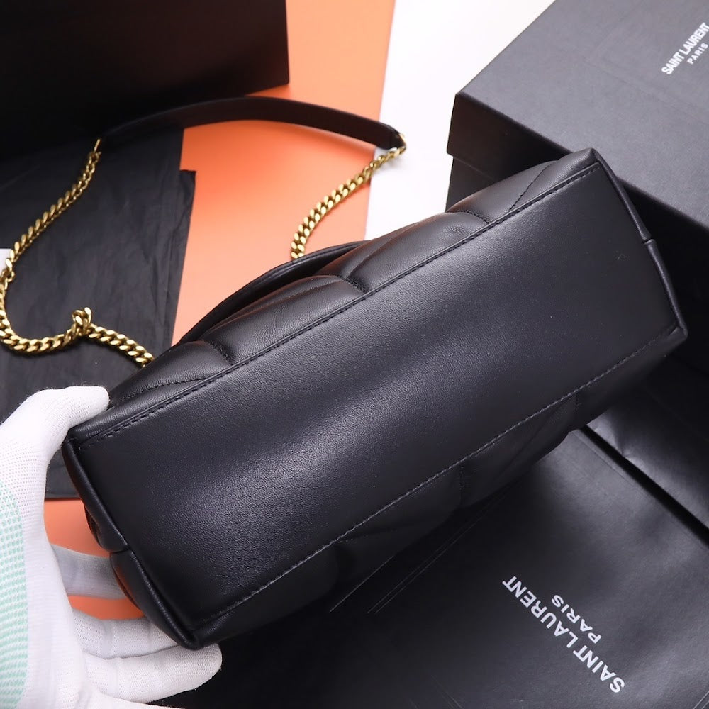 Dragons Bags YSLn Luxury Bag --120394