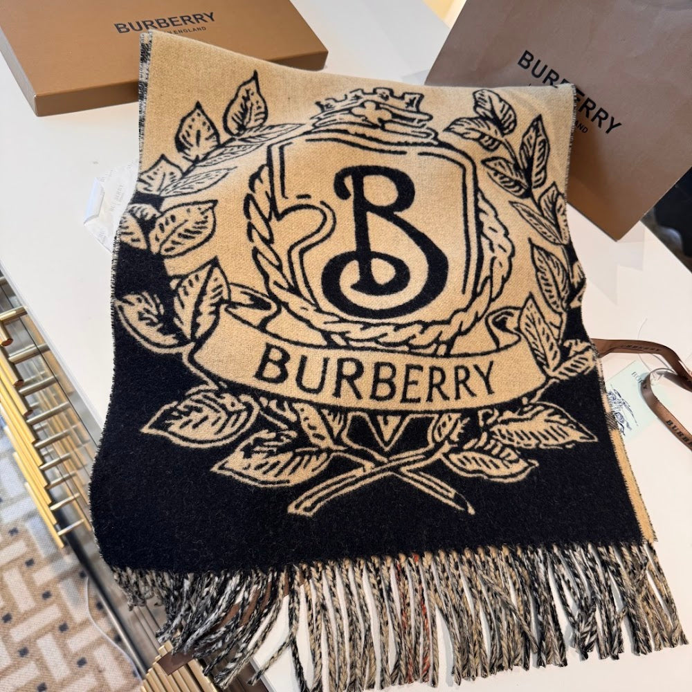 Dragons Bags Premium Designer Scarf --99402