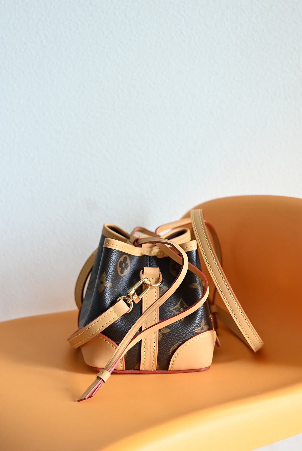 Dragons Bags LVn Luxury Bag --79476