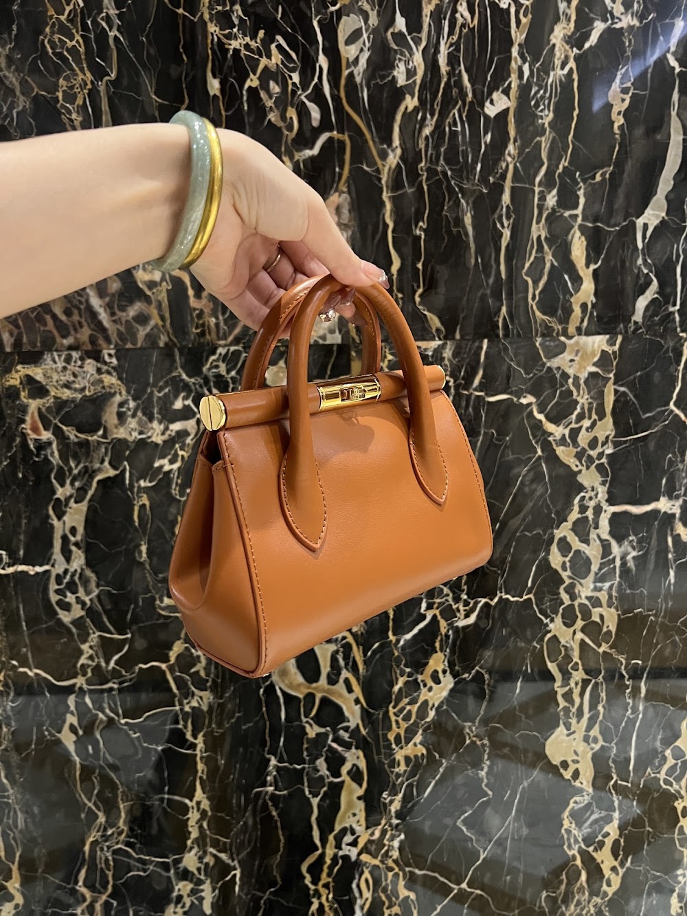 Dragons Bags DGn Luxury Bag --93900
