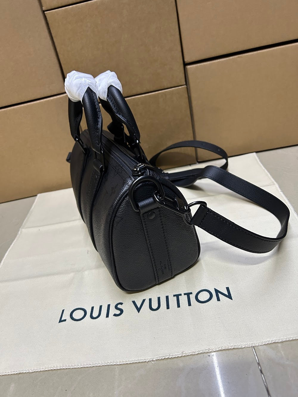 Dragons Bags ln Luxury Bag --96315