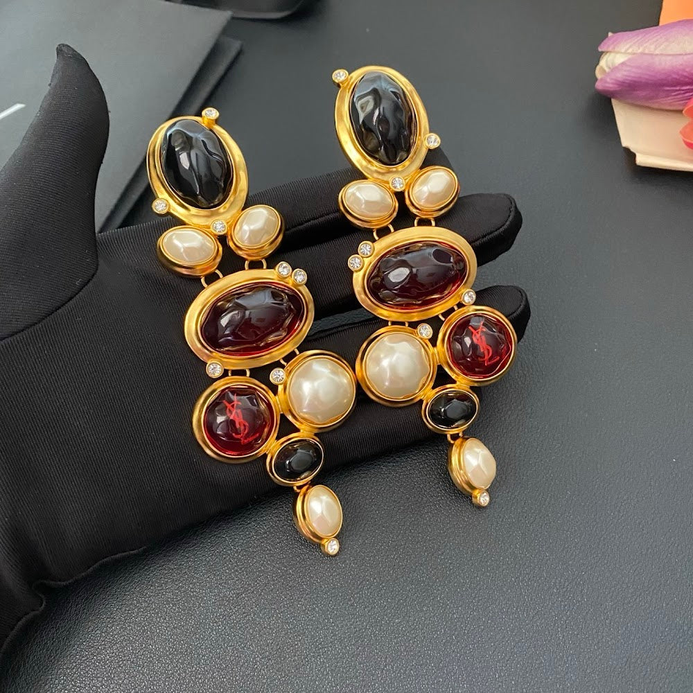 Dragons Bags Luxury Jewelry --50839