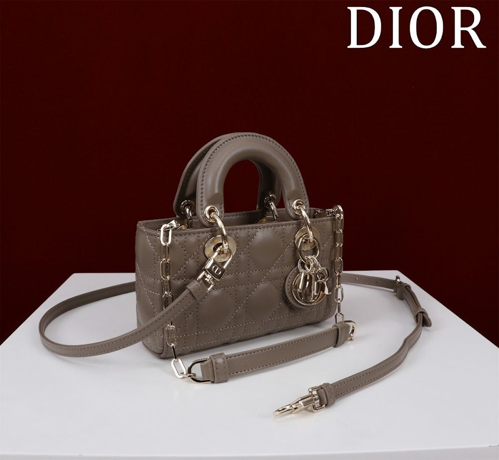 Dragons BagsDiorn Luxury Bag --116457