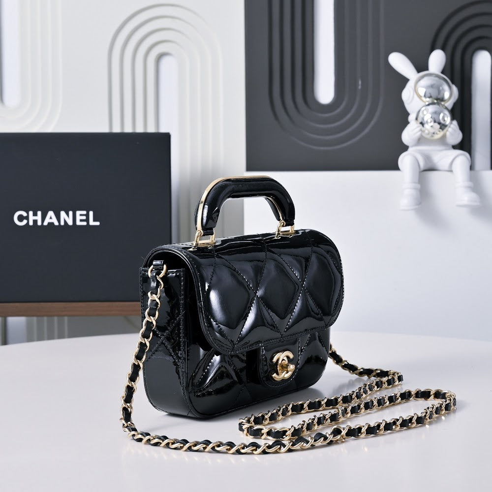 Dragons BagsCHn Luxury Bag --114139