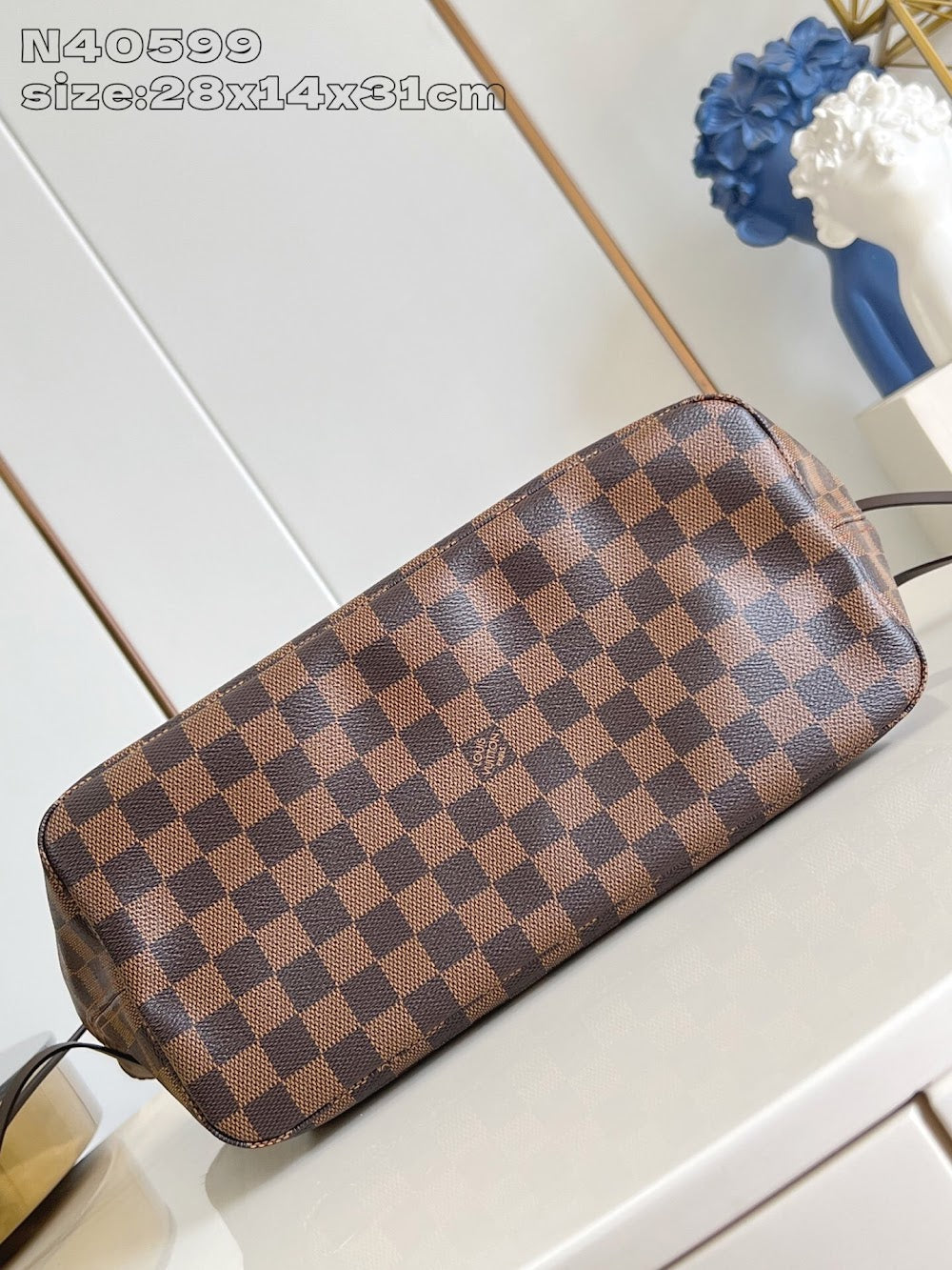 Dragons Bags ln Luxury Bag --96939