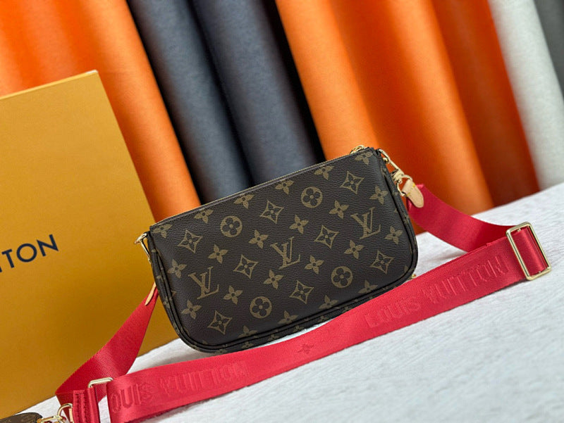 Dragons Bags LVn Luxury Bag --80153