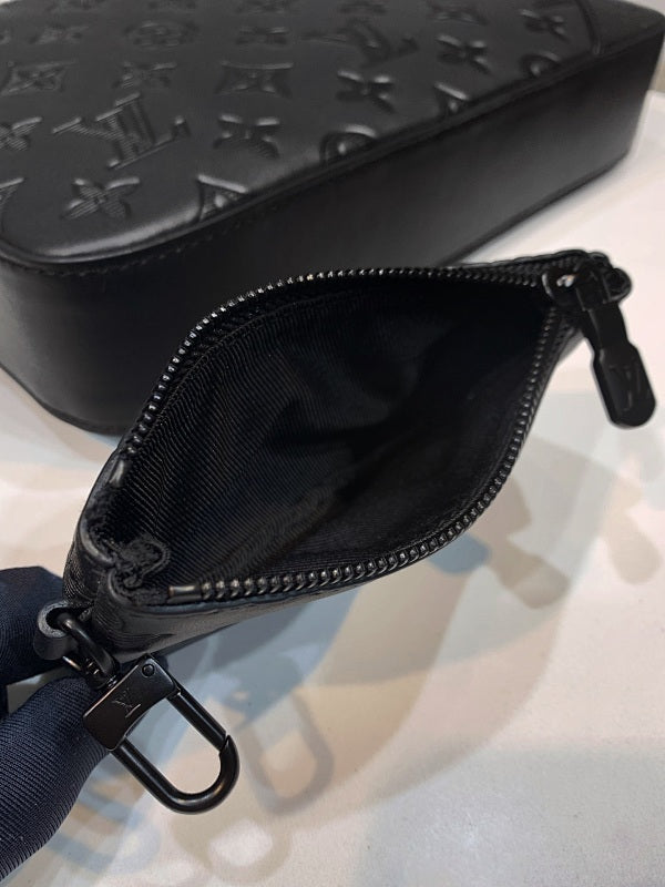 Dragons Bags ln Luxury Bag --58924