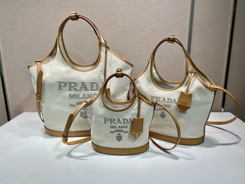Dragons Bags Prada Luxury Bag --54554