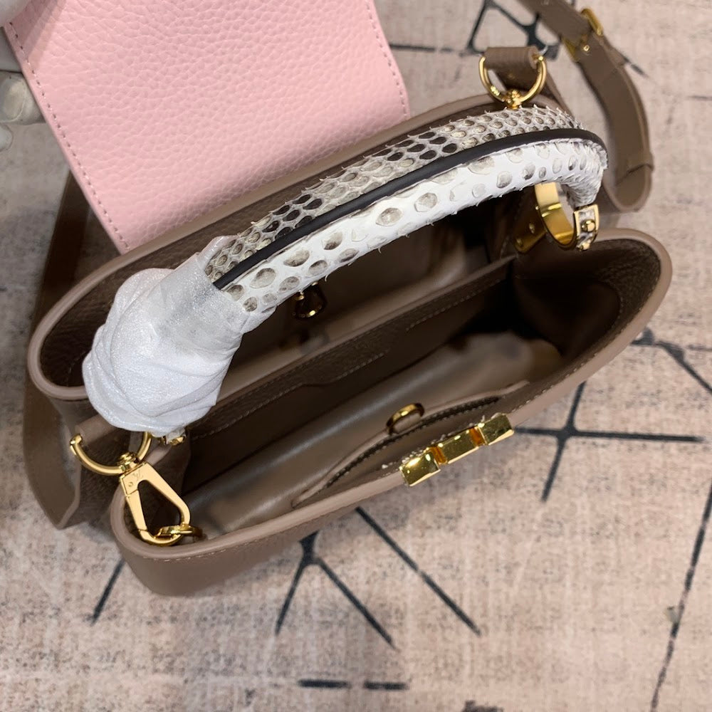Dragons Bags ln Luxury Bag --59812