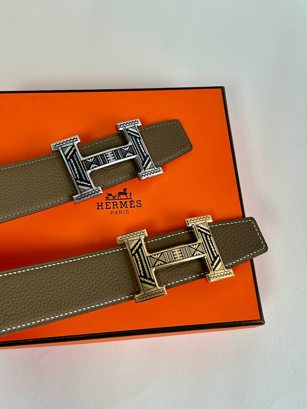 Dragons Bags Hermesn Luxury Belt --105896