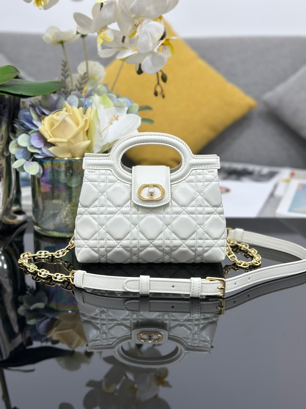Dragons BagsDiorn Luxury Bag --116044