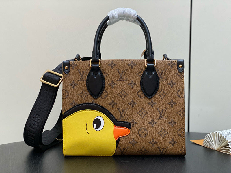 Dragons Bags LVn Luxury Bag --80293
