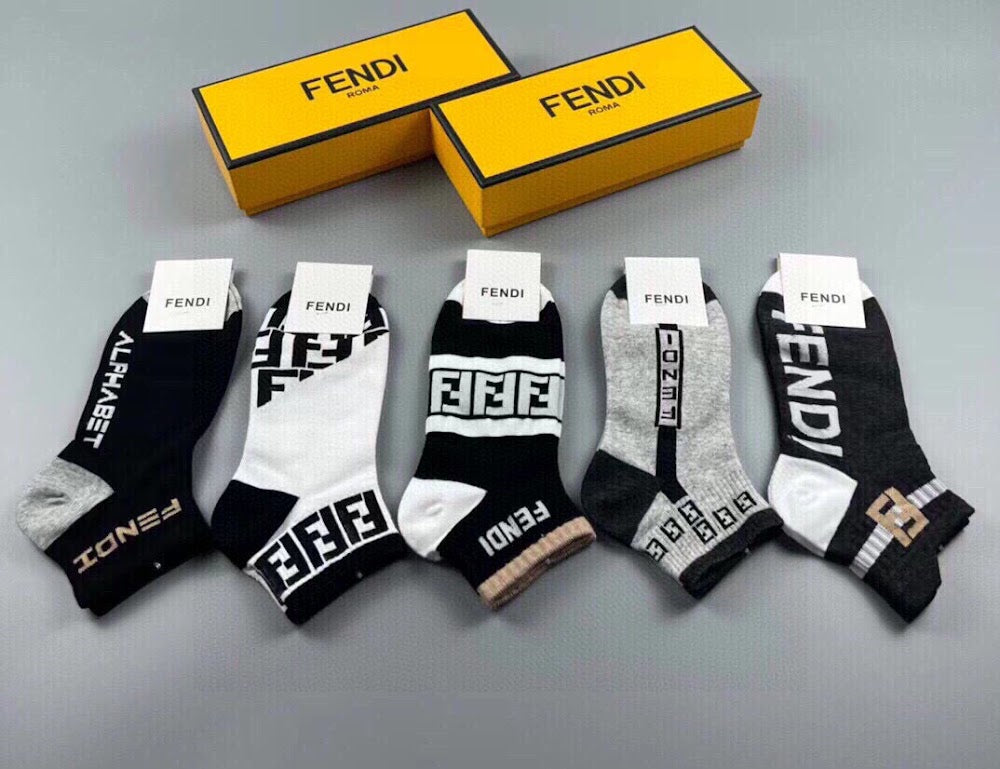 Dragons Bags Premium Luxury Socks --97891