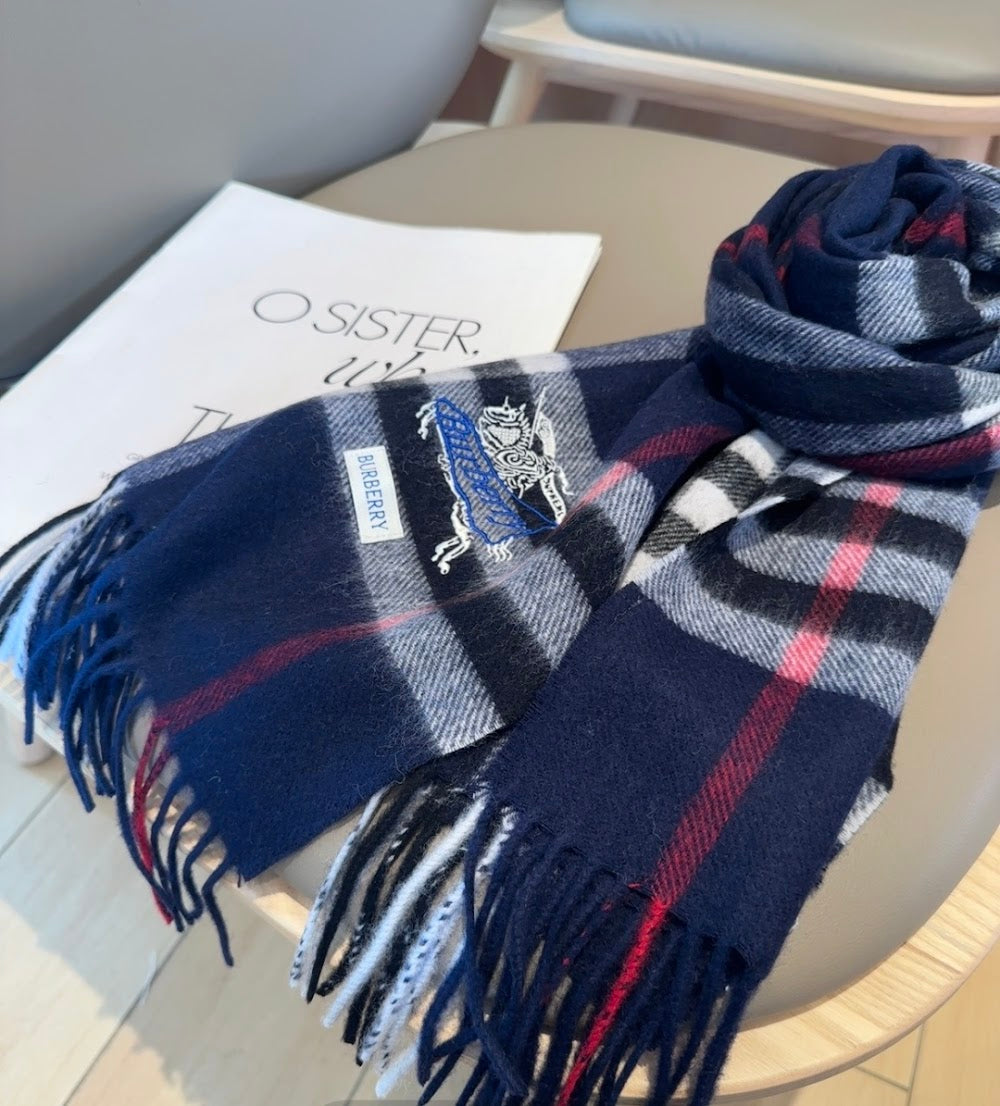 Dragons Bags Premium Designer Scarf --99532
