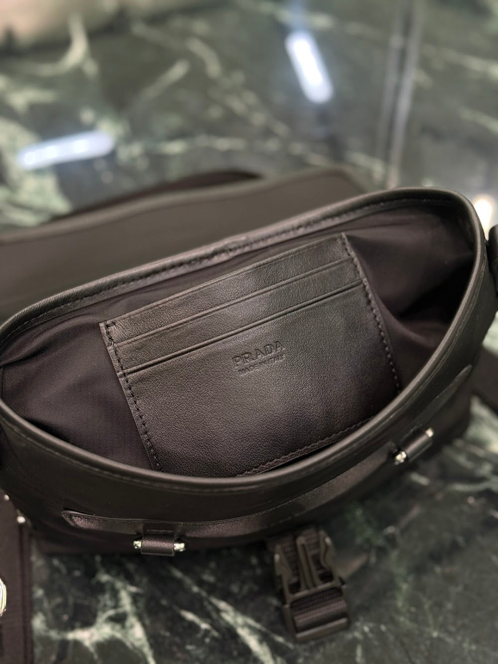 Dragons Bags Prada Luxury Bag --54020