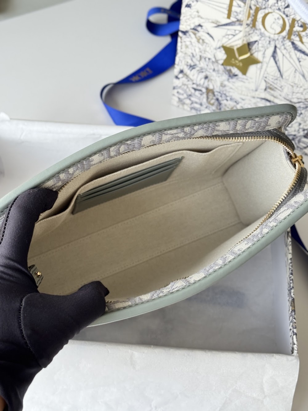 Dragons BagsDiorn Luxury Bag --115322
