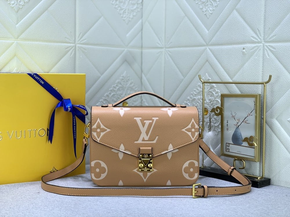 Jessica Bags ln Luxury Bag --75872