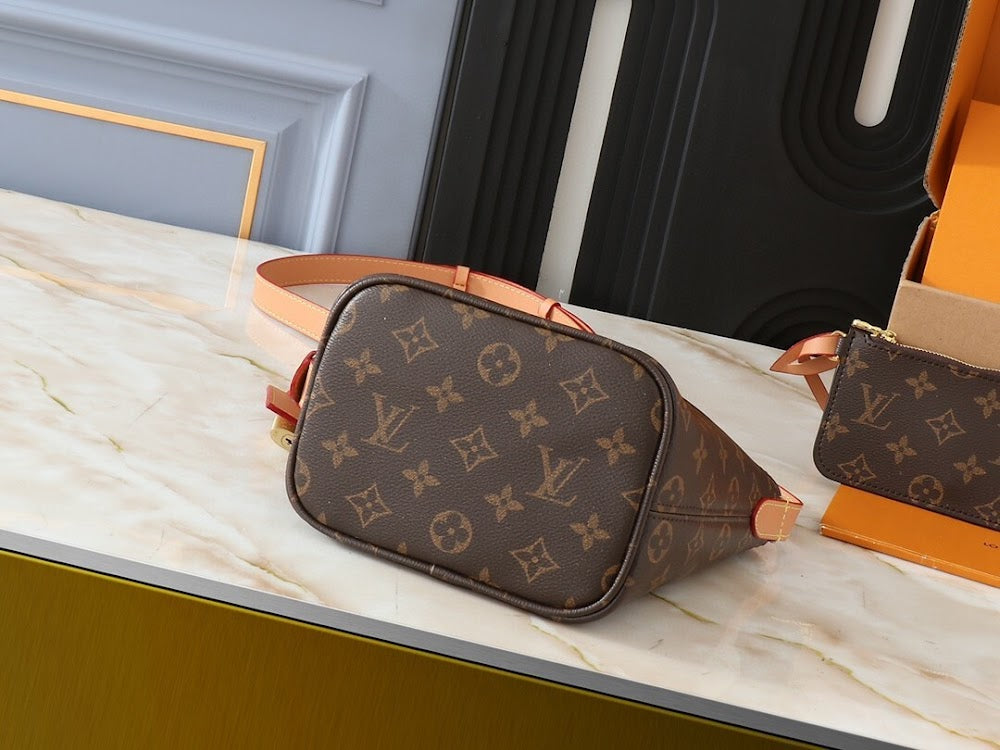 Dragons Bags ln Luxury Bag --76611