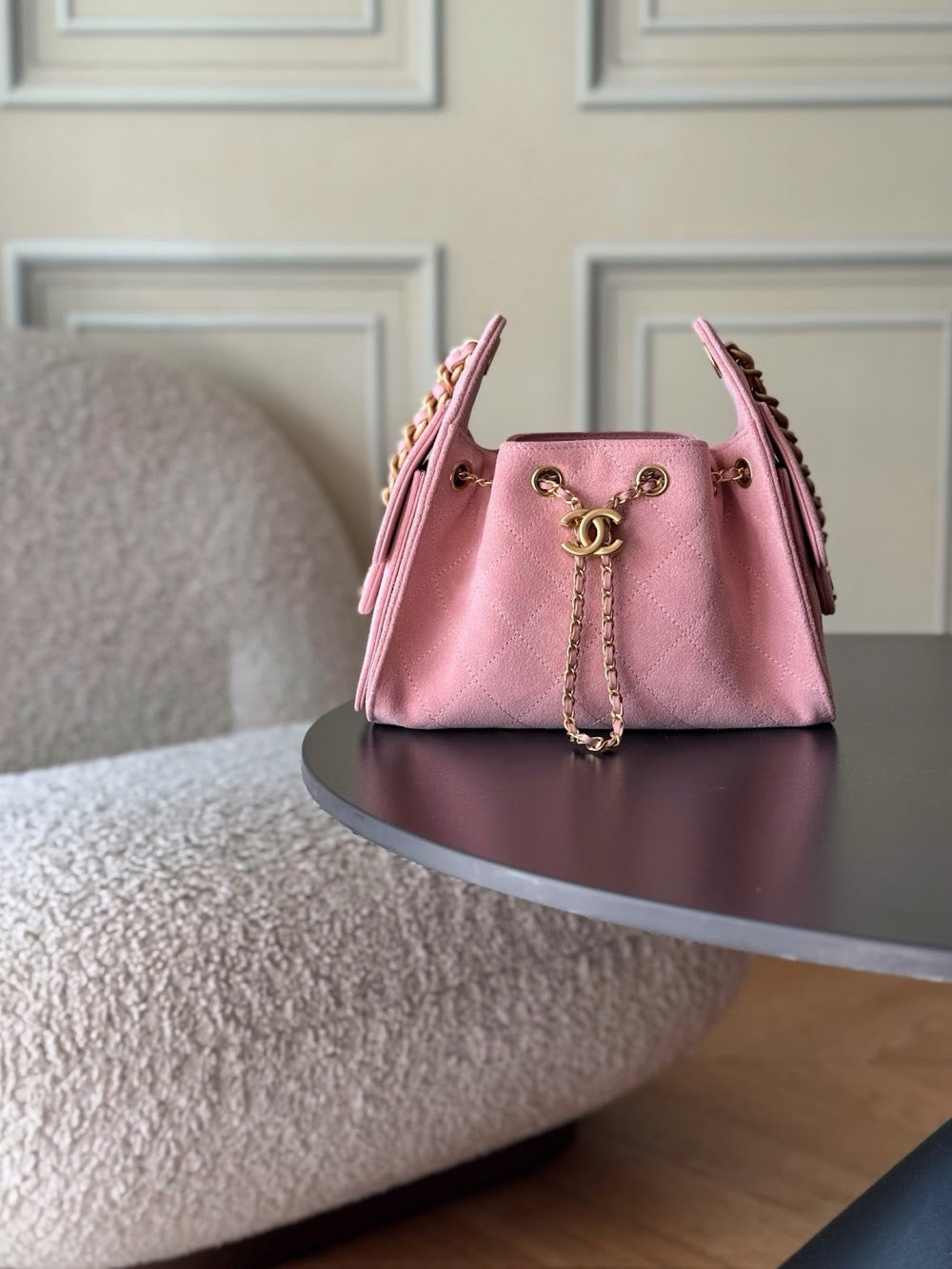 Dragons BagsCHn Luxury Bag --114033