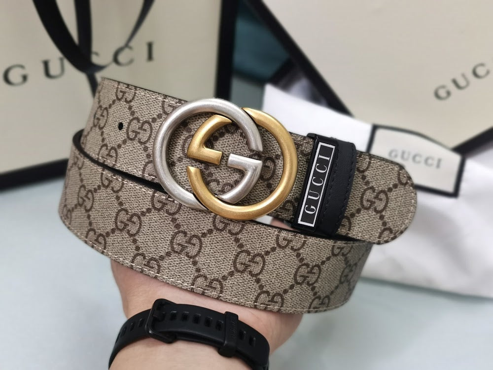 Dragons Bags Guccin Luxury Belt --108400