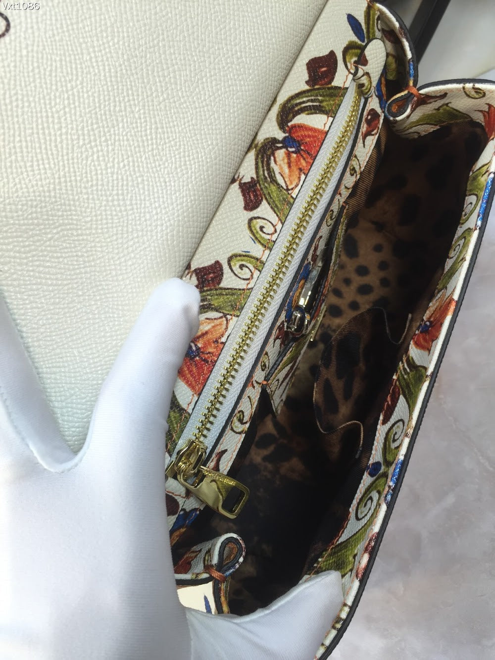 Dragons Bags DGn Luxury Bag --93485