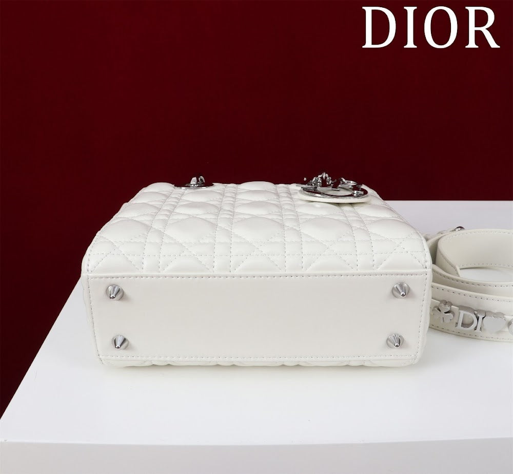Dragons BagsDiorn Luxury Bag --115935