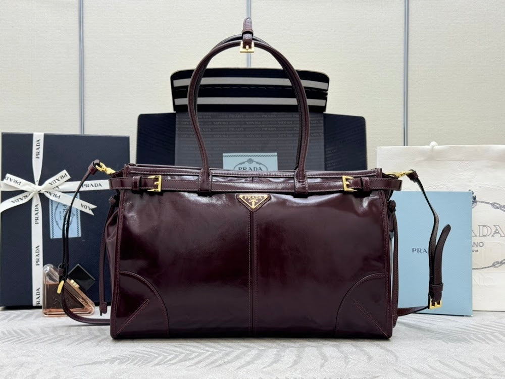 Dragons Bags Pradn Luxury Bag --101368