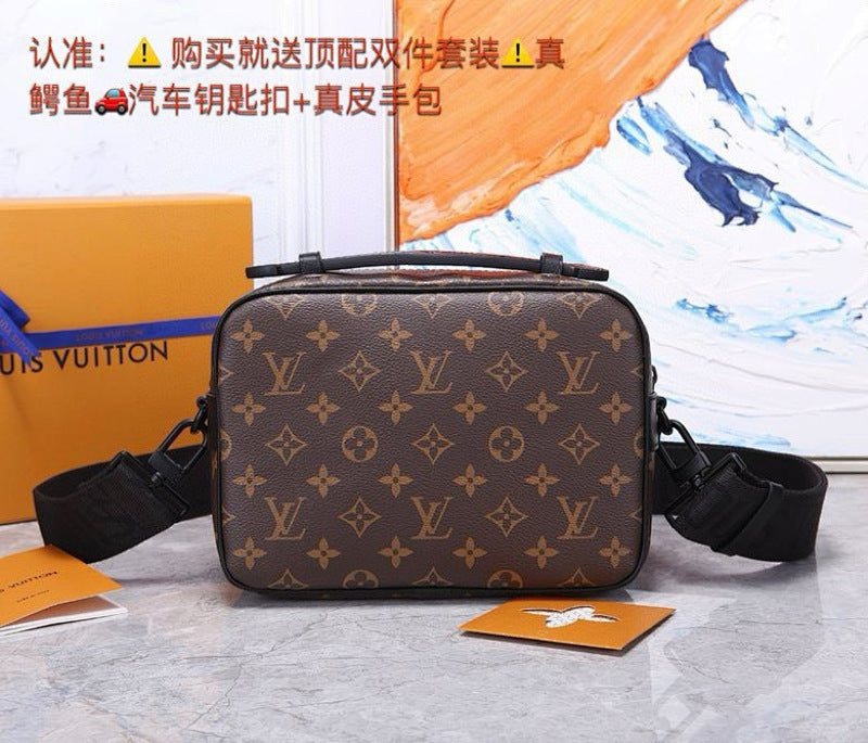 Dragons Bags ln Luxury Bag --70779